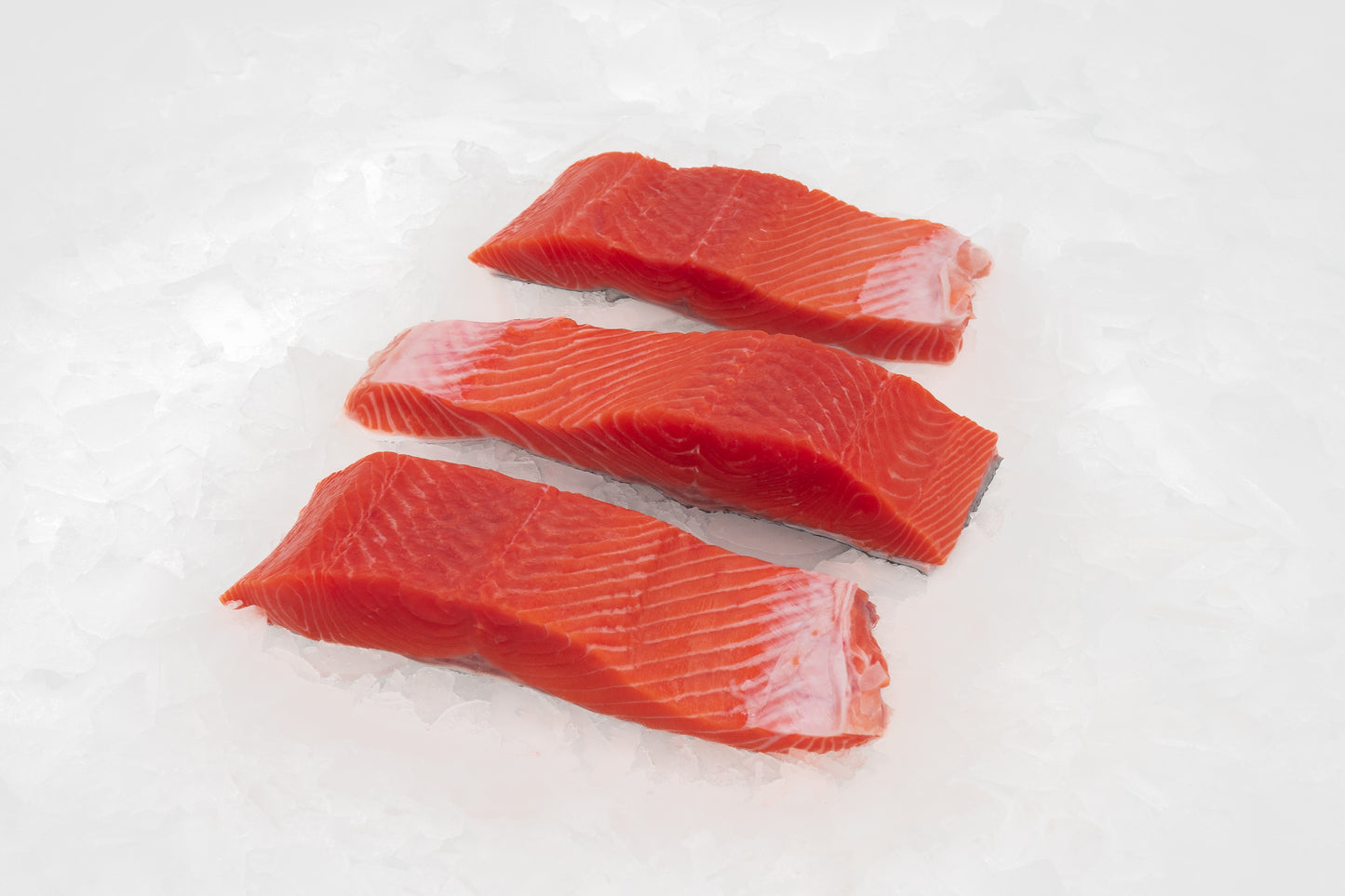 Copper River King Salmon